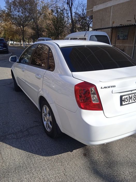 Gentra 2023-yil mexanika