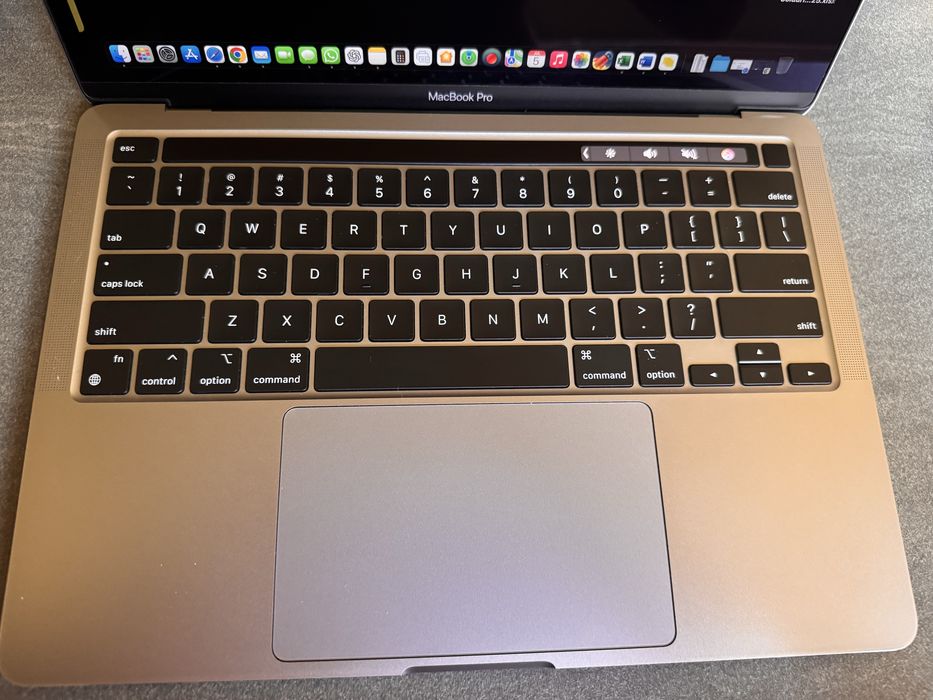 MacBook Pro 13” M1 2020