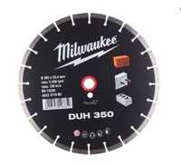 Disc Diamantat DUH 350 MPP Milwaukee