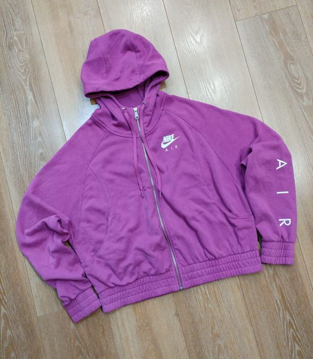 Nike Air горнище дамско оригинални