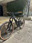 Canyon Strive CF 7.0 2021 custom URGENT