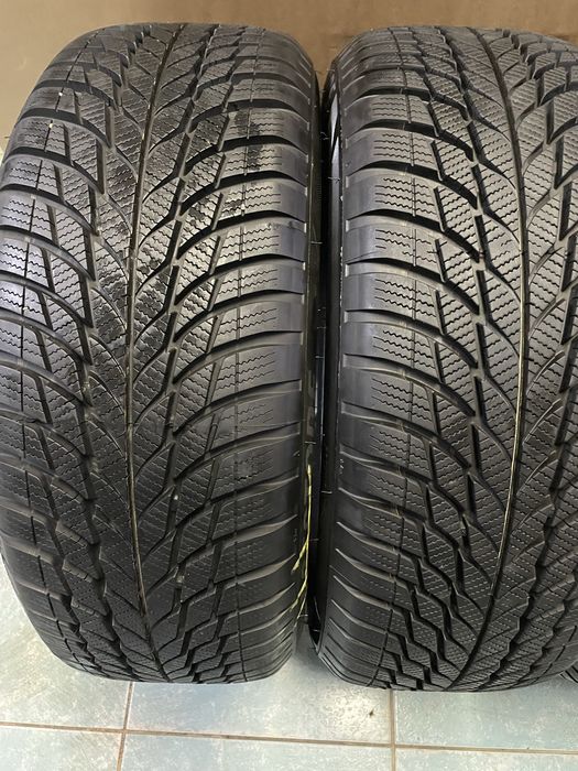 195 55 R16 Bridgestone Blizzak LM001 iarna