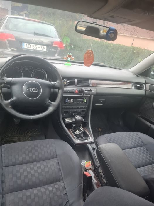 Vand audi A6 1.9 tdi