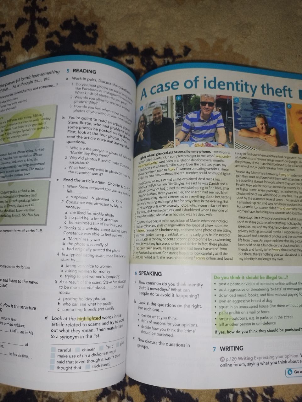 English File, B1-2