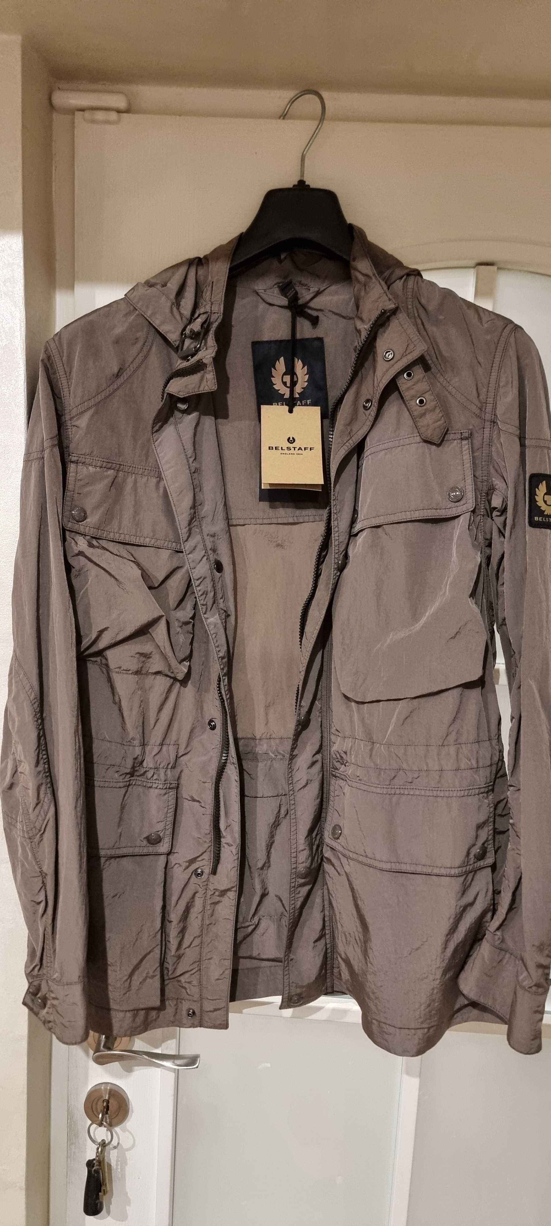 Geaca Belstaff Stowmaster