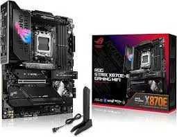 Материнская плата ASUS ROG STRIX X870E-E GAMING WIFI