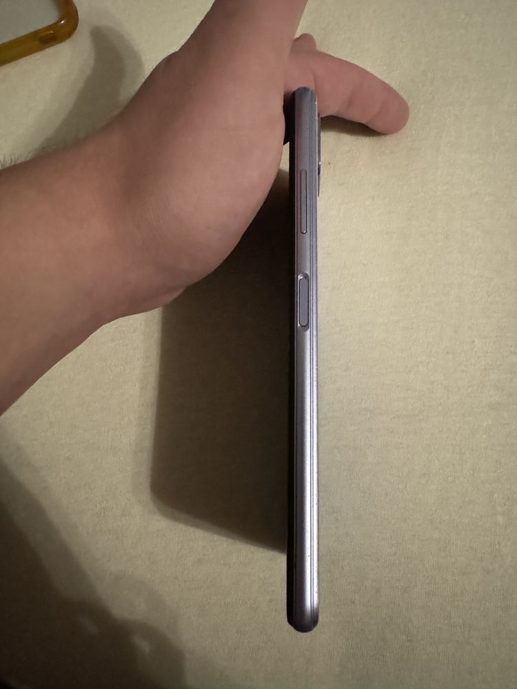 Samsung galaxy a22