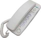 Post interior T8018 programat pentru interfon de bloc Betamex