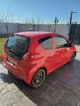 Toyota Aygo robotizata /automata