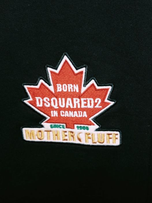 Trening Dsquared2 Lichidare Stoc