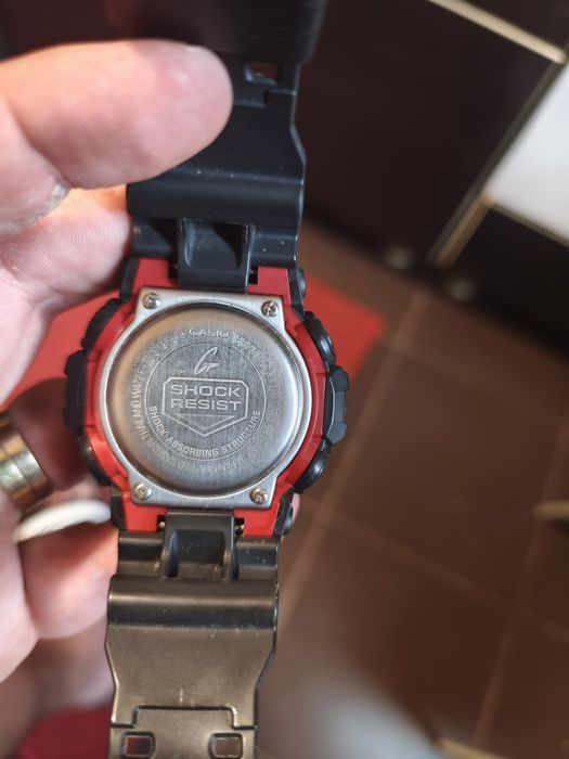 Ceas casio g-shock