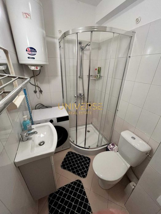 Продава се Двустаен апартамент в к.к. Слънчев бряг - 44 кв.м за 1489 €/кв.м - Снимка #7