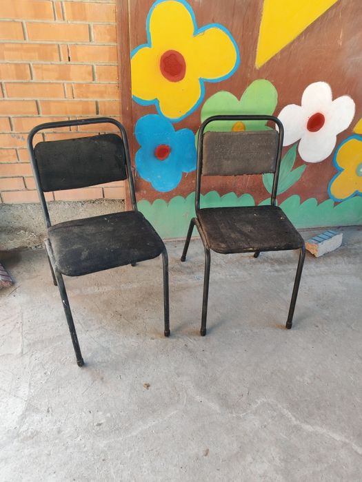 Стуля для офиса для учителеи