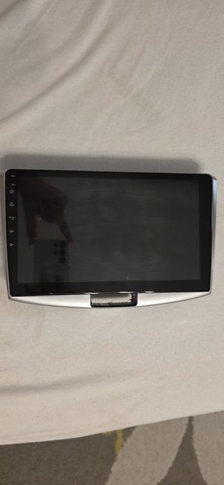 Navigatie android Passat B7