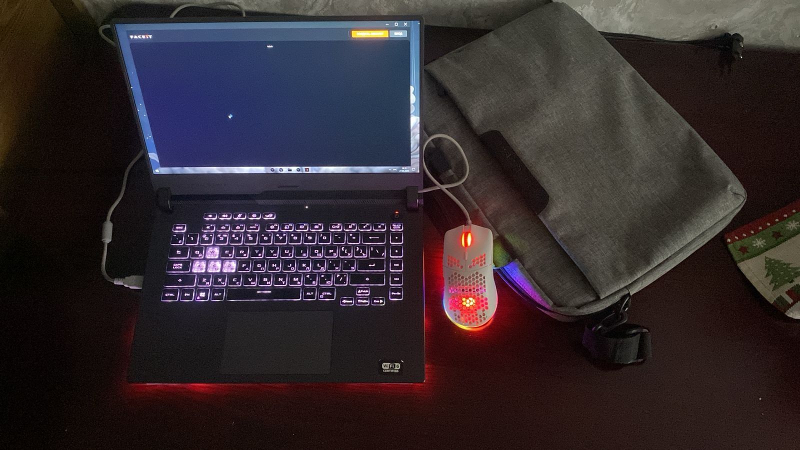 Продам ноутбук ASUS ROG