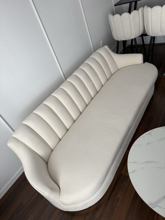 Canapea TOV Furniture 3 locuri - noua mobexpert