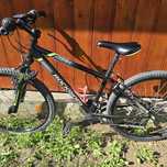 se vinde bicicleta Rockrider ST500