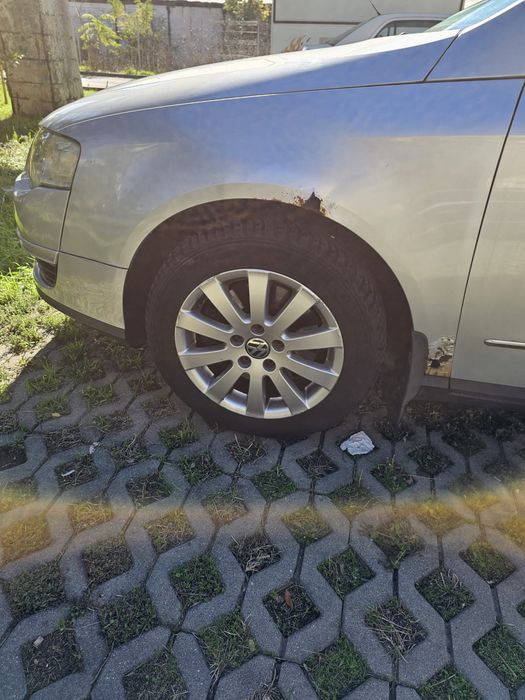 Passat B6