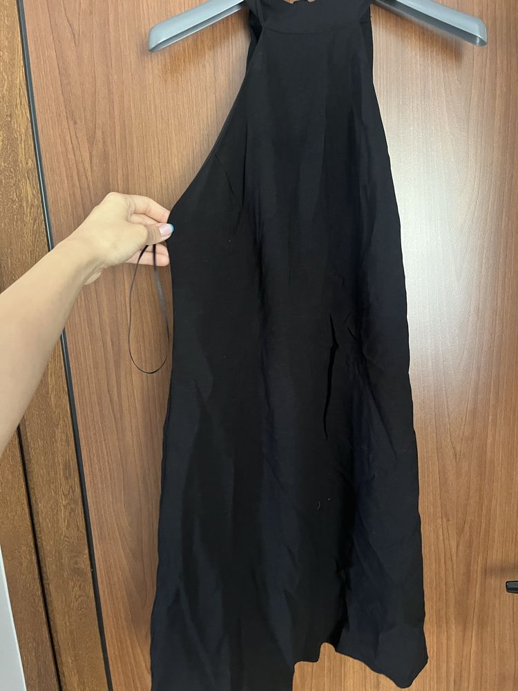 Рокли и гащеризон Mango, Zara