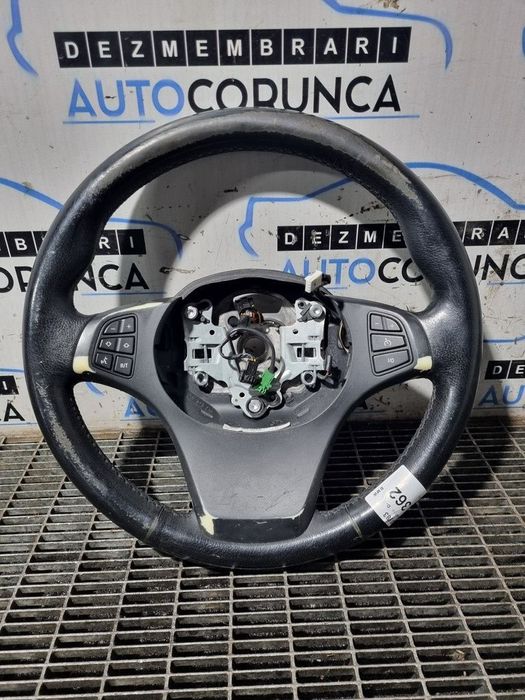 Volan BMW X3 E83 2003 - 2006 (1362)