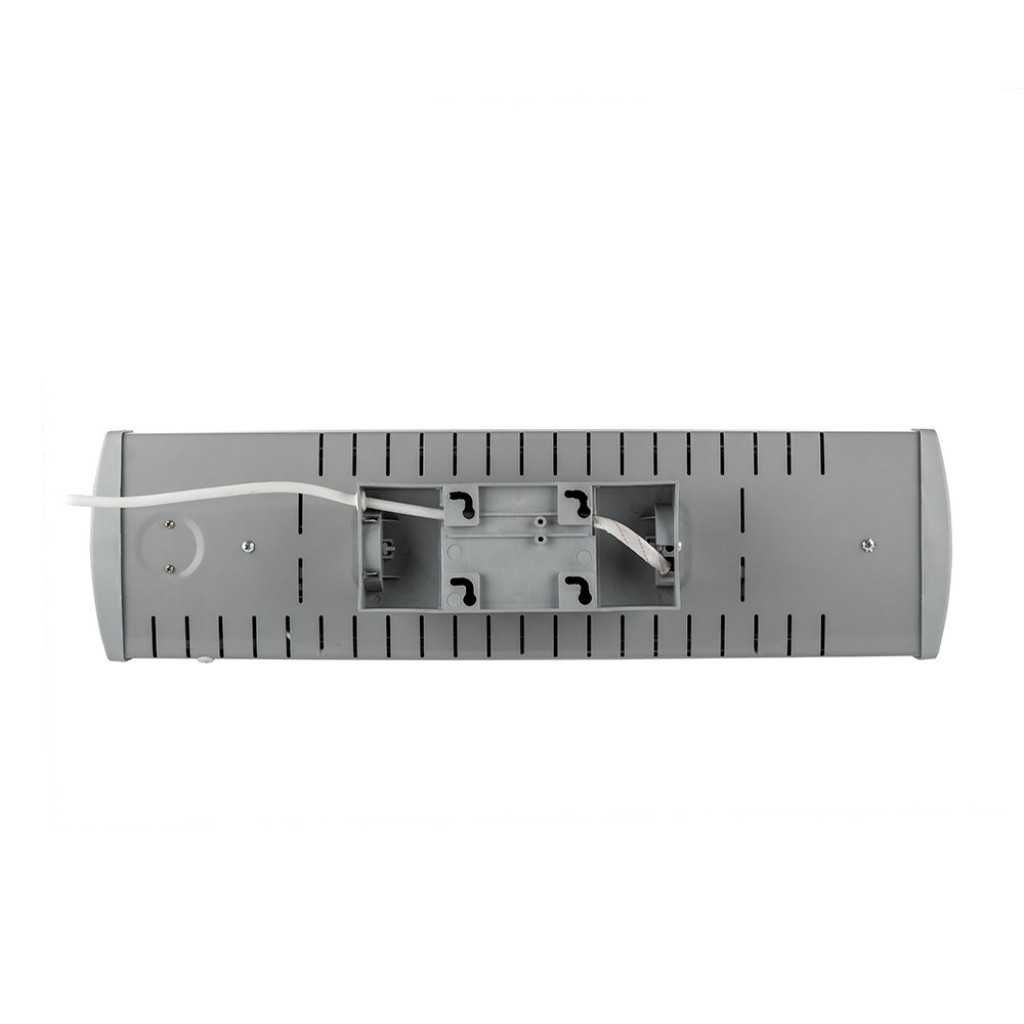 Кварцова печка Termomax TR12Q, 1200W, стенна