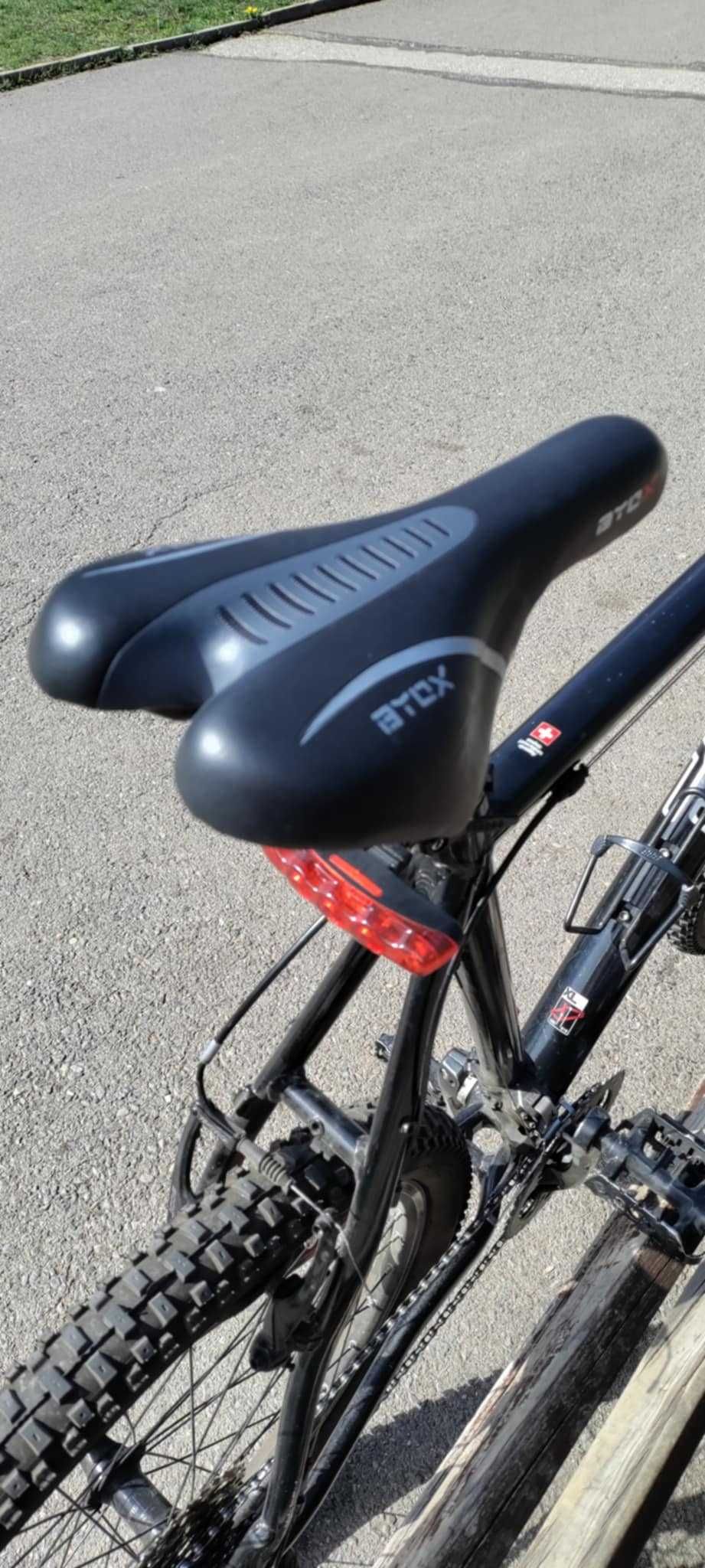 Колело BMC с XL рамка и 26" гуми