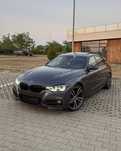 BMW Seria 3 F30 Facelift B47