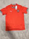 Tricou Portugalia 25/26 home kit