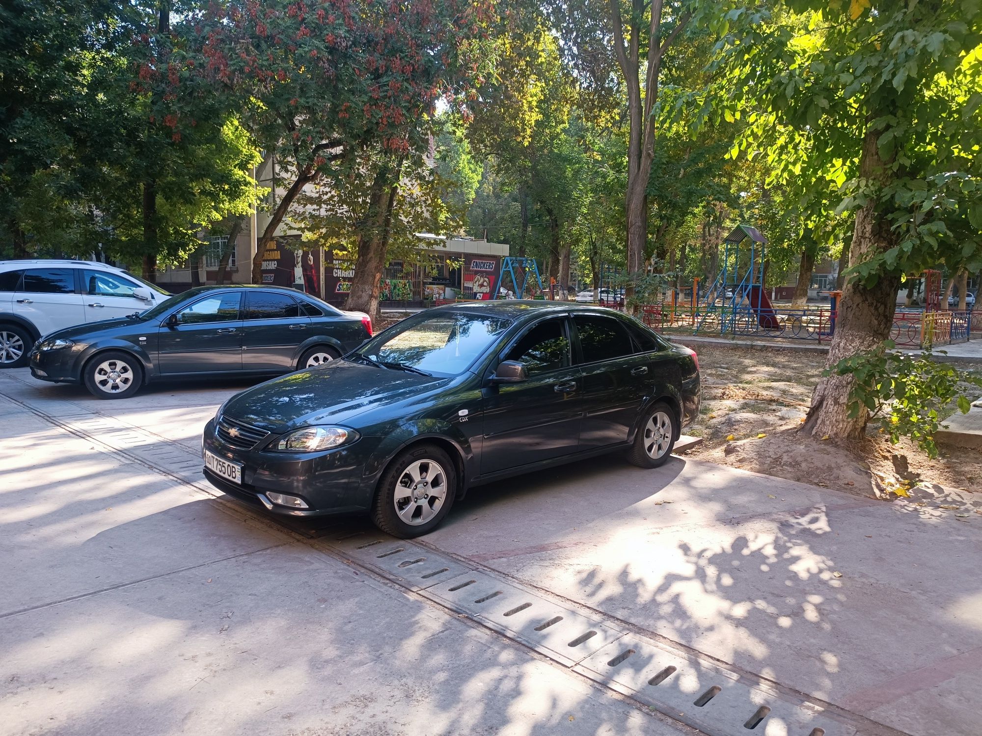 Jentra 2021,probeg 57.000 km