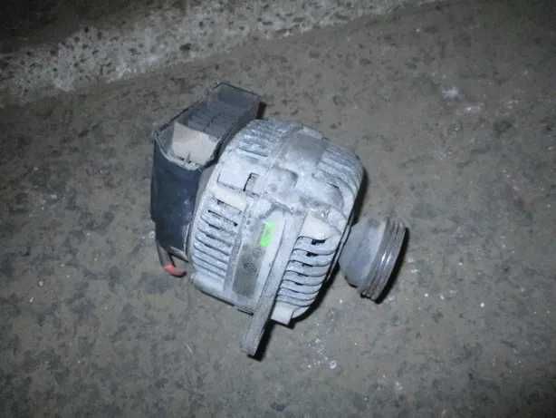 Alternator Renault Clio 2 Megane motor 1,4 benzina 16 valve PROBAT