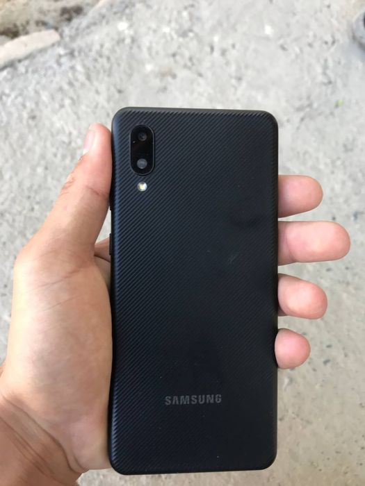 Samsung galaxy a02