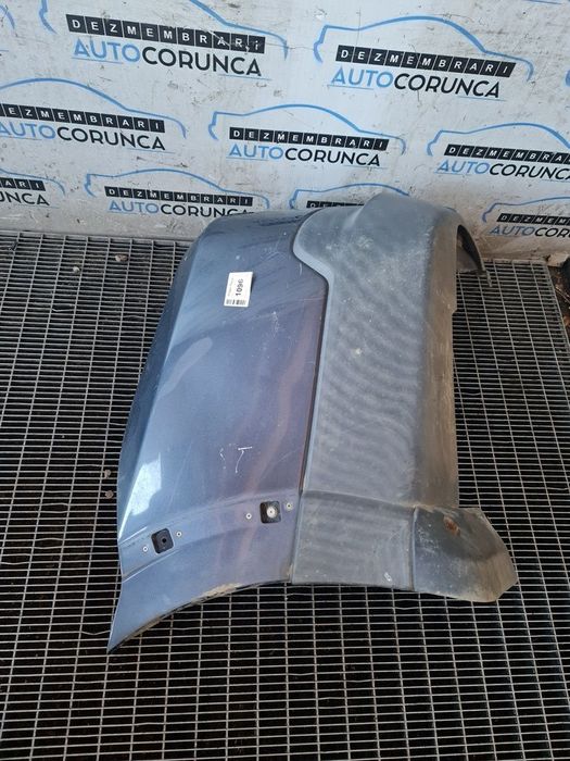 Bara spate Mitsubishi Shogun Pajero 2006 - 2011 SUV 4 Usi GRI (1096) COLT BARA STANGA