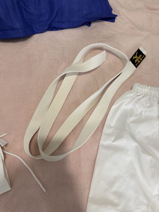 кимано для ребенка 6 и 8 лет