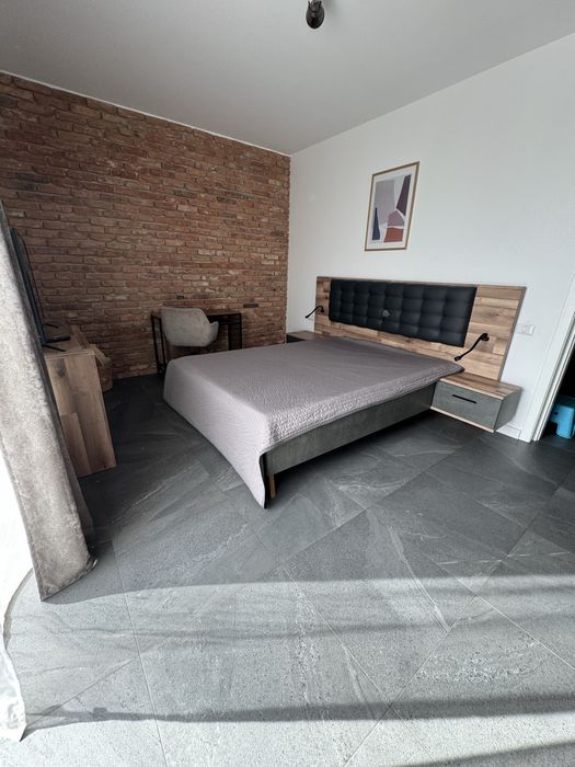 Apartament 2 camere  zona gara, bloc nou cu parcare subterana