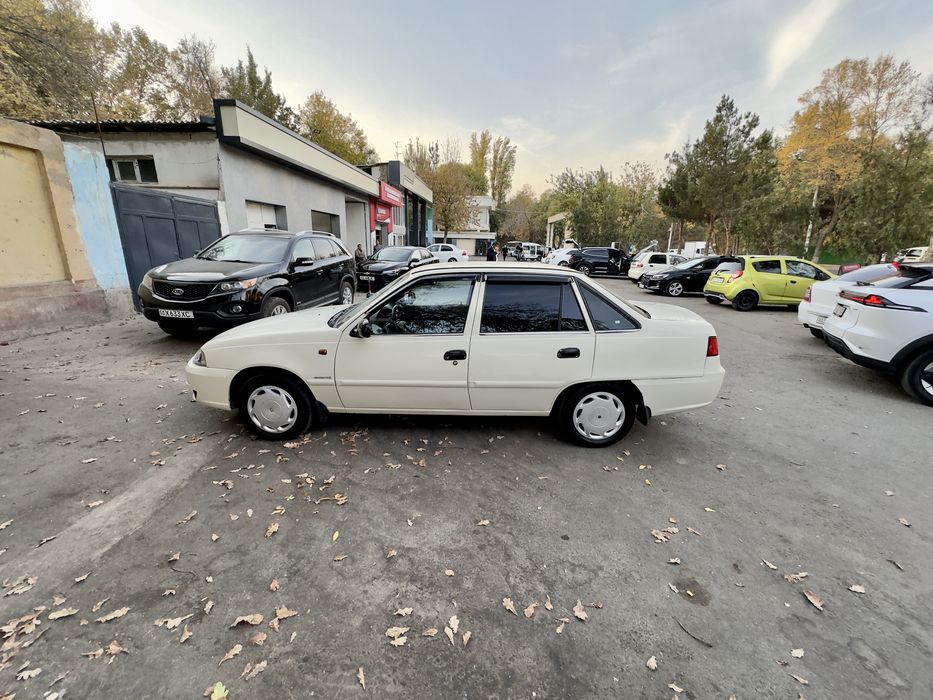 Neksa2 Dons metan gaz!