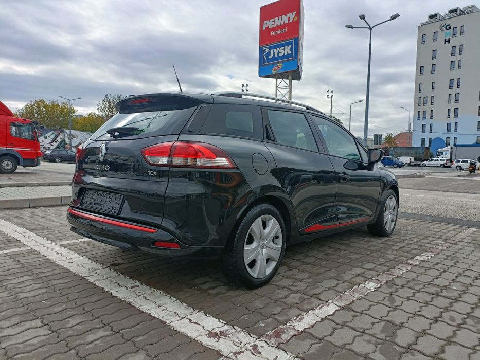Renault Clio 4_0.9 tce_90cp_cu 90000km