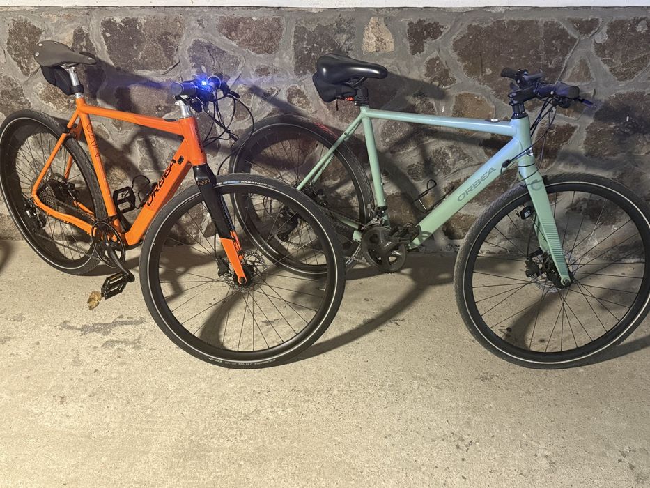 Biciclete Trekking/Naveta/Citybike (schimb cu diverse!?)