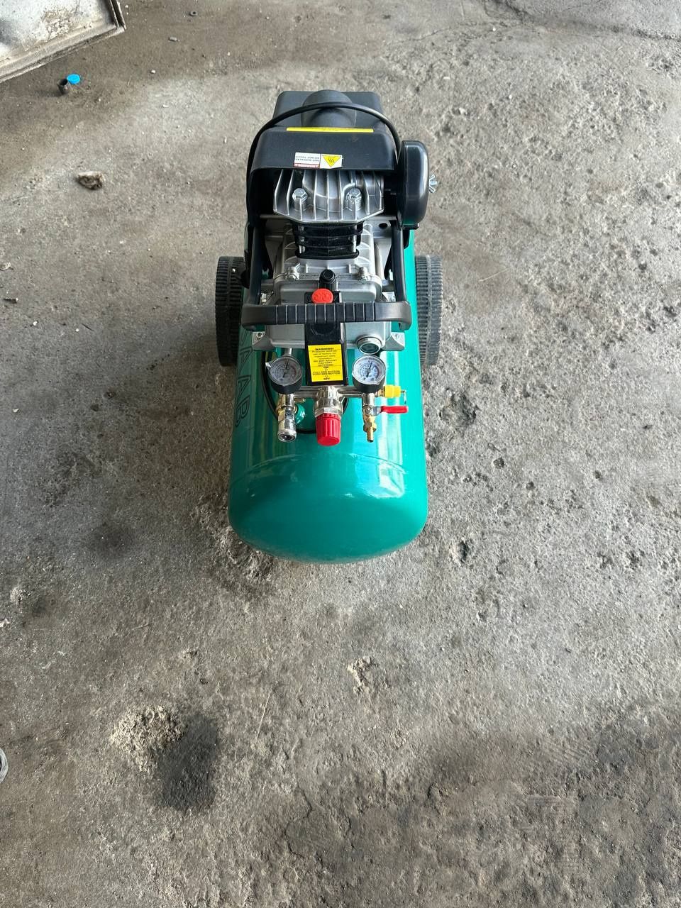 Kamprester aparat ishonchli tanlov