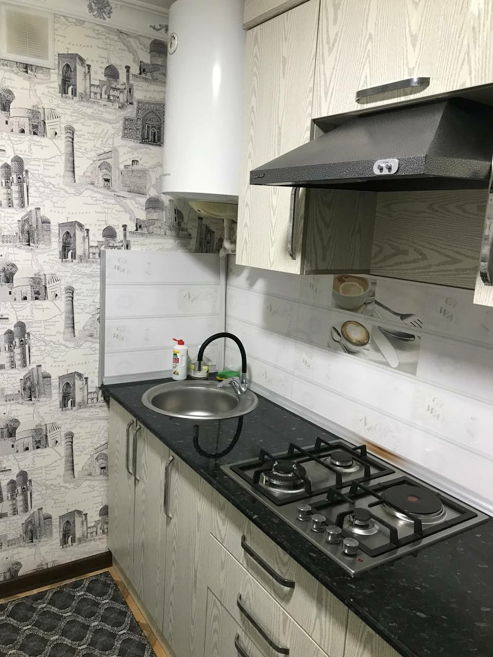 Хостел  апартмент по суточна