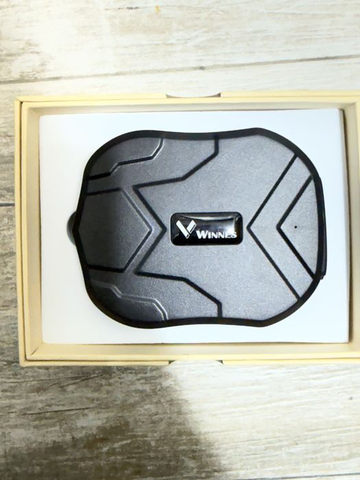 Gps Auto Tracker 4G Tkstar Winnes Tk905B 10000mAh Magnet Puternic