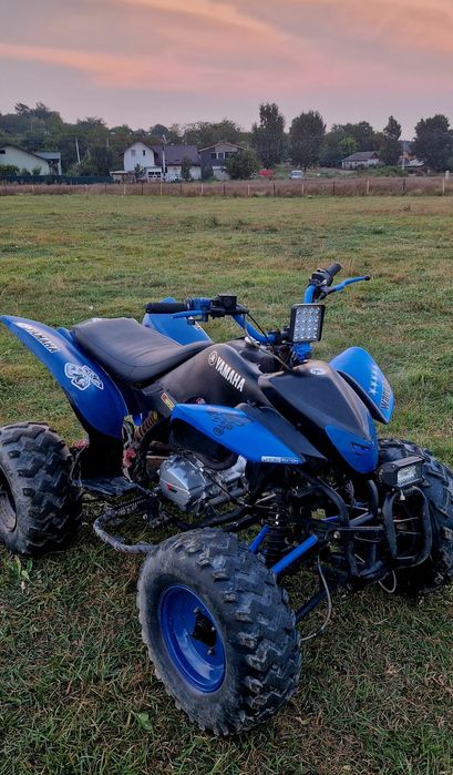 Atv 250cc 4t racire aer
