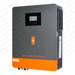 10kw Соларен хибриден инвертор