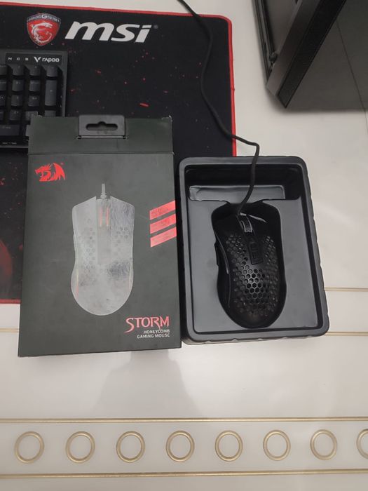 Компютер играовй