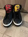 Fendi sneakers originali