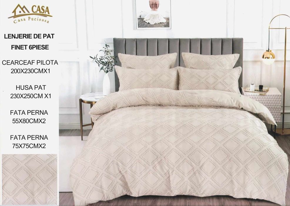 Finet Satinat lenjerii