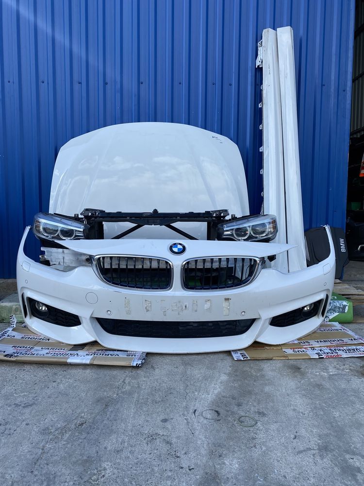 Capotă motor BMW seria 4 F36