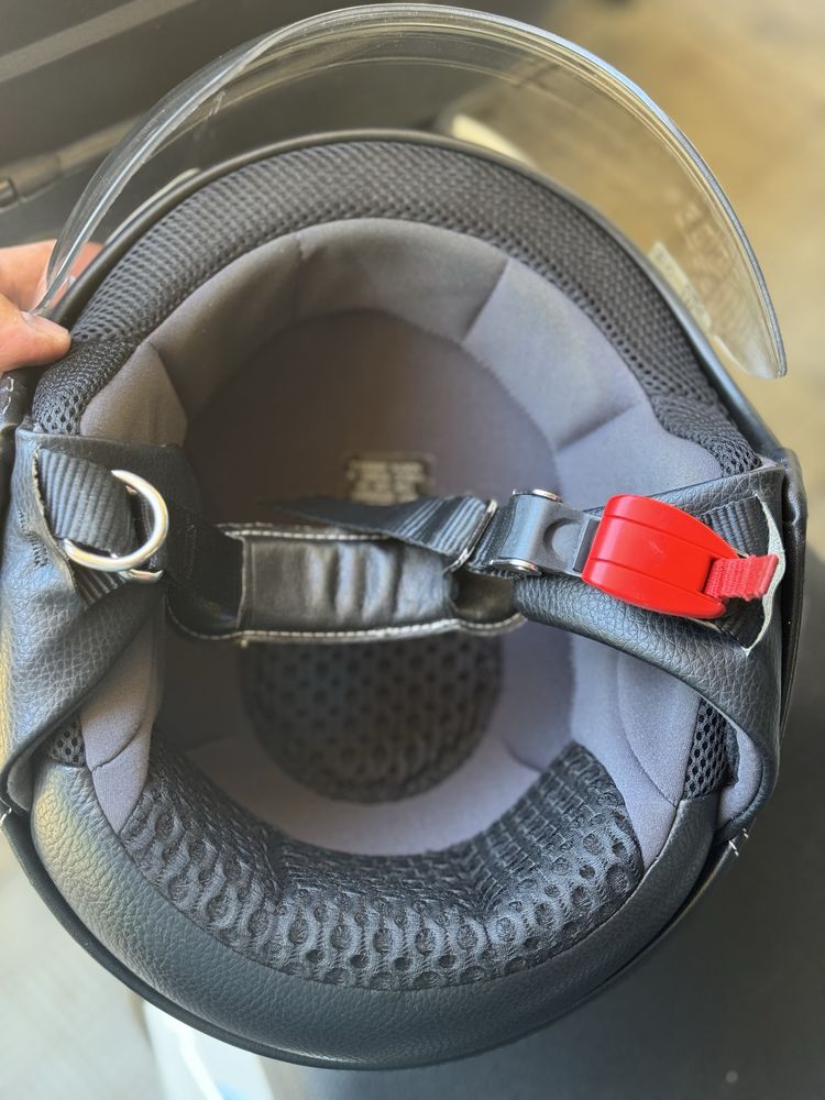 Каска Vespa Grandturismo L Helmet