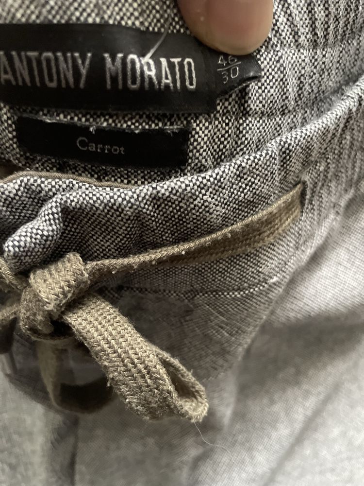 ANTONY MORATO Carrot/мъжки къс панталон W30/W31