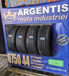 245/50/R18 SET 4 anvelope turism de vara PIRELLI RUNFLAT ( cod S743T)