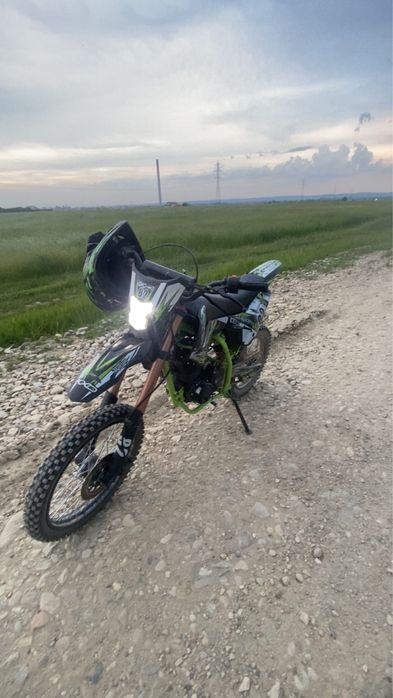 KXD Enduro 150cc Vand sau Schimb
